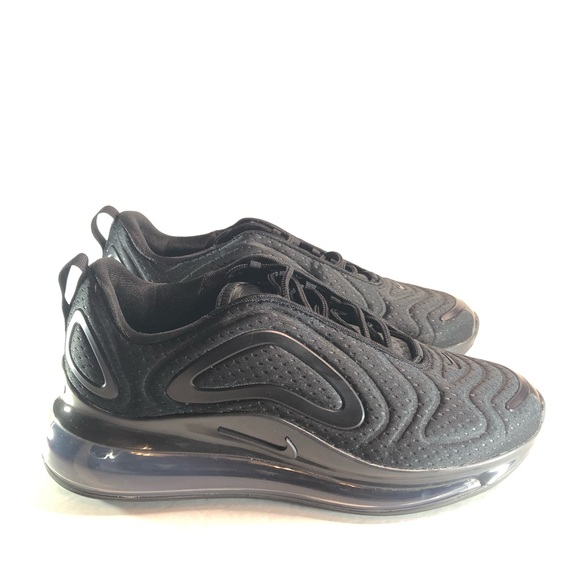 nike 720 black 2020